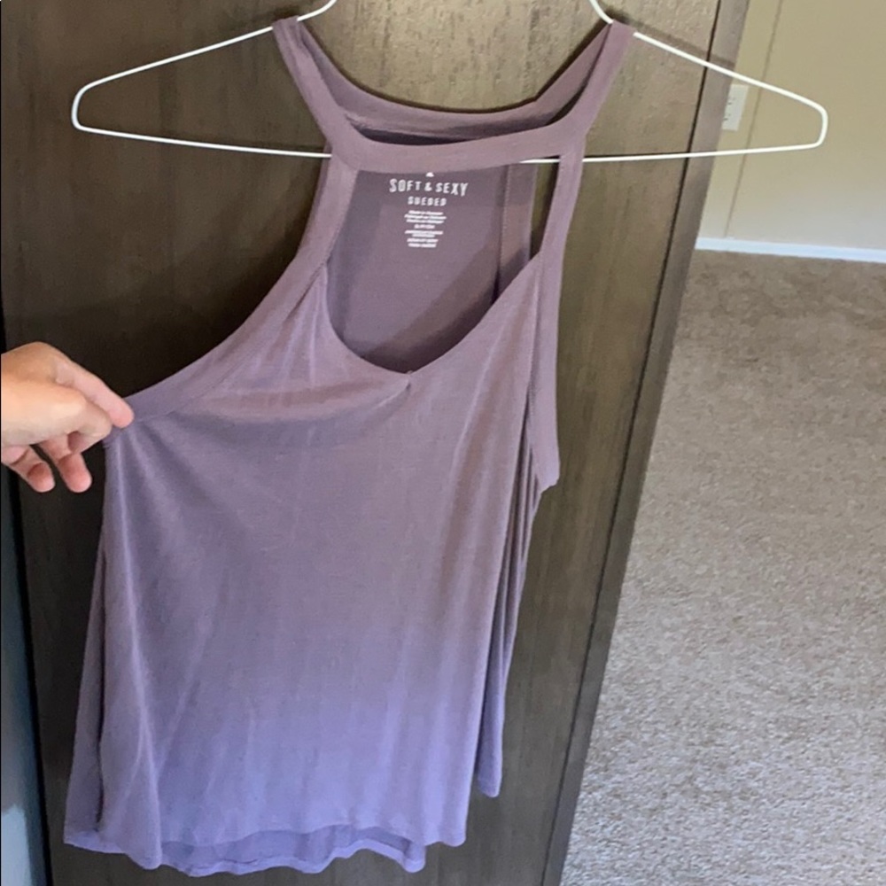 American eagle top